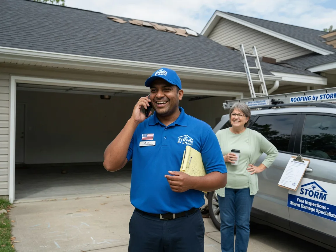 Roof Repair Near Me Crump, TN FAQs