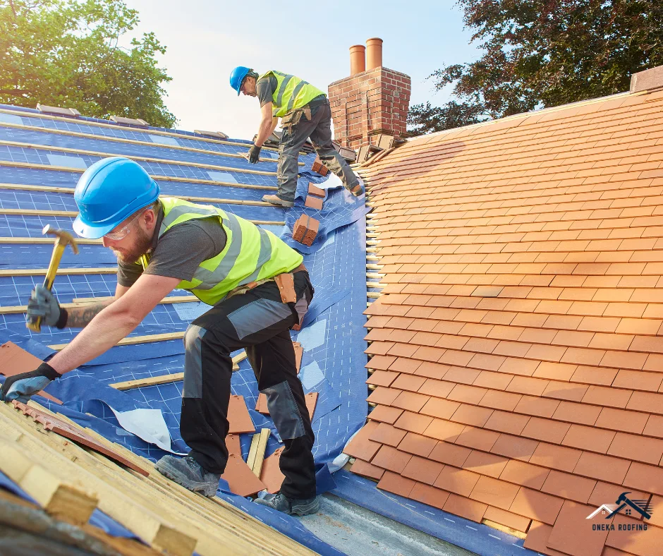Why choose Roof Repair Near Me in Crump, TN